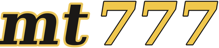 mt777 logo