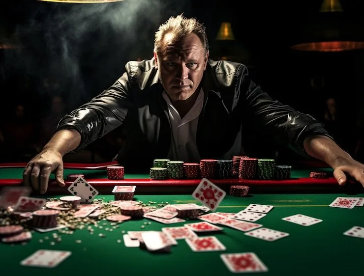 mt777 Live Casino Table Offer