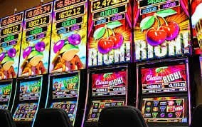 mt777 Casino